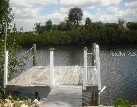 Photo of 4134 Gardner Drive, Port Charlotte, FL 33952 (MLS # TB8506688)