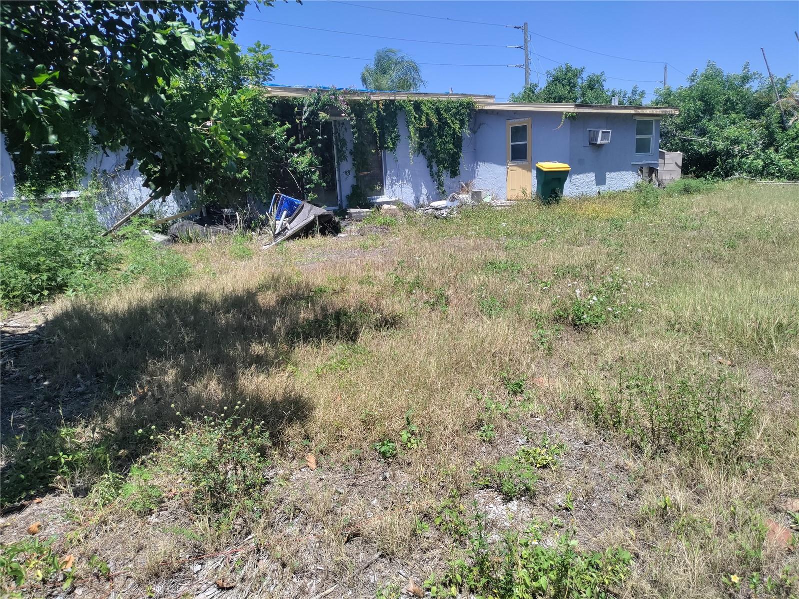 PORT CHARLOTTE SEC 025 - Residential