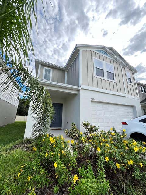 Property photo of 5377 Maddie Drive, Haines City, FL 33844