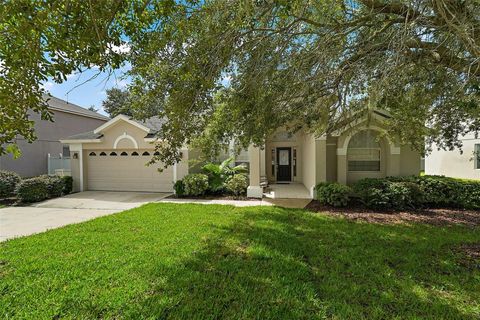 A home in CLERMONT