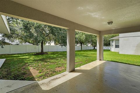 A home in CLERMONT