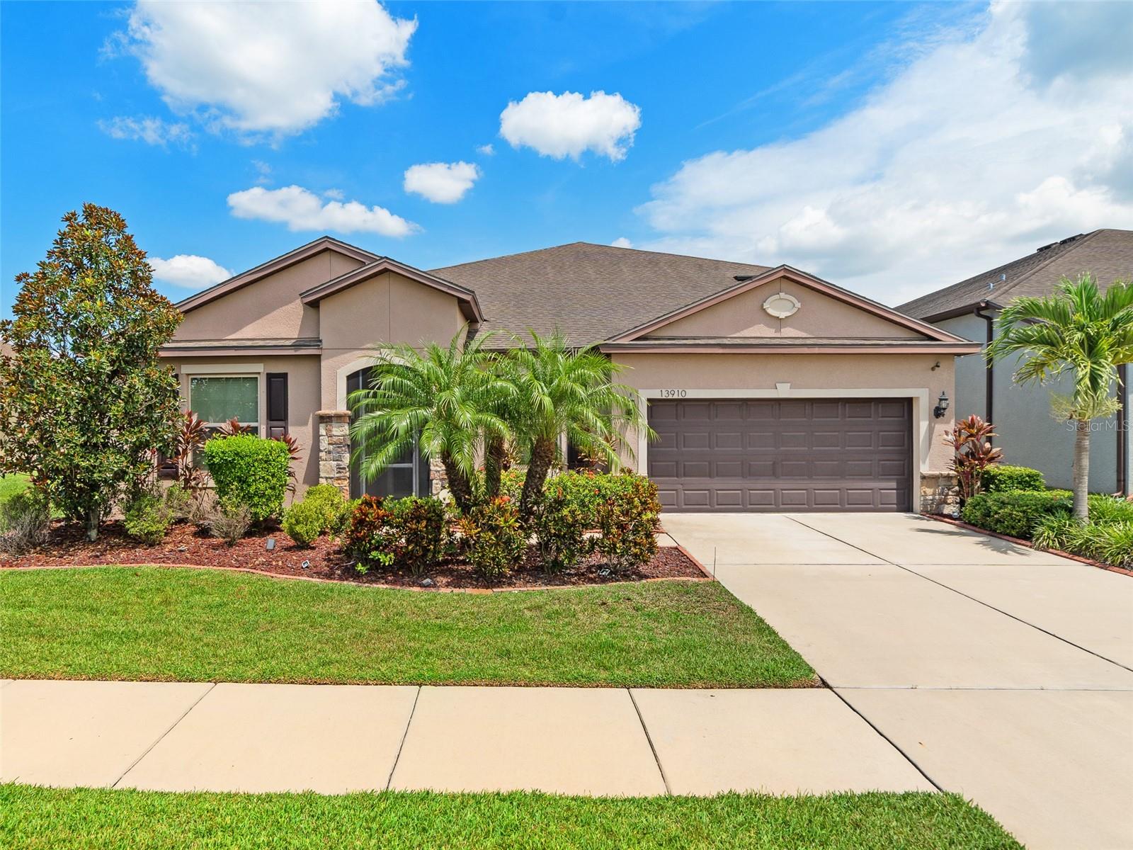 Short Sale. Short Sale. This desired home within the Summerset subdivision sits on a pond lot.