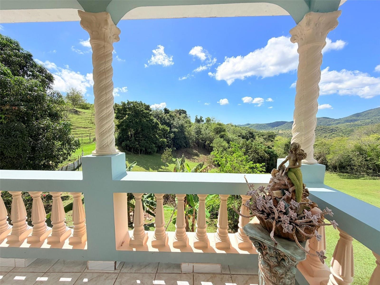 BO SANTA CATALINA, CARR 150 KM.HM 14, COAMO, PR 00 - Residential