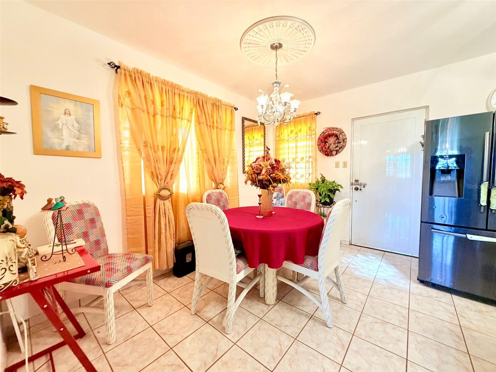 BO SANTA CATALINA, CARR 150 KM.HM 14, COAMO, PR 00 - Residential