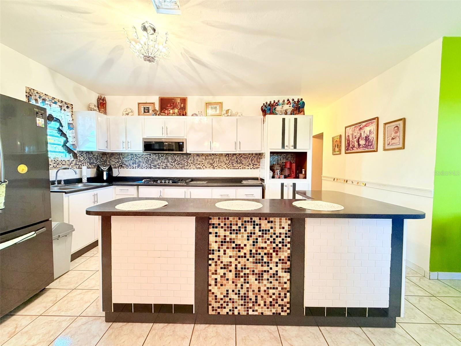 BO SANTA CATALINA, CARR 150 KM.HM 14, COAMO, PR 00 - Residential