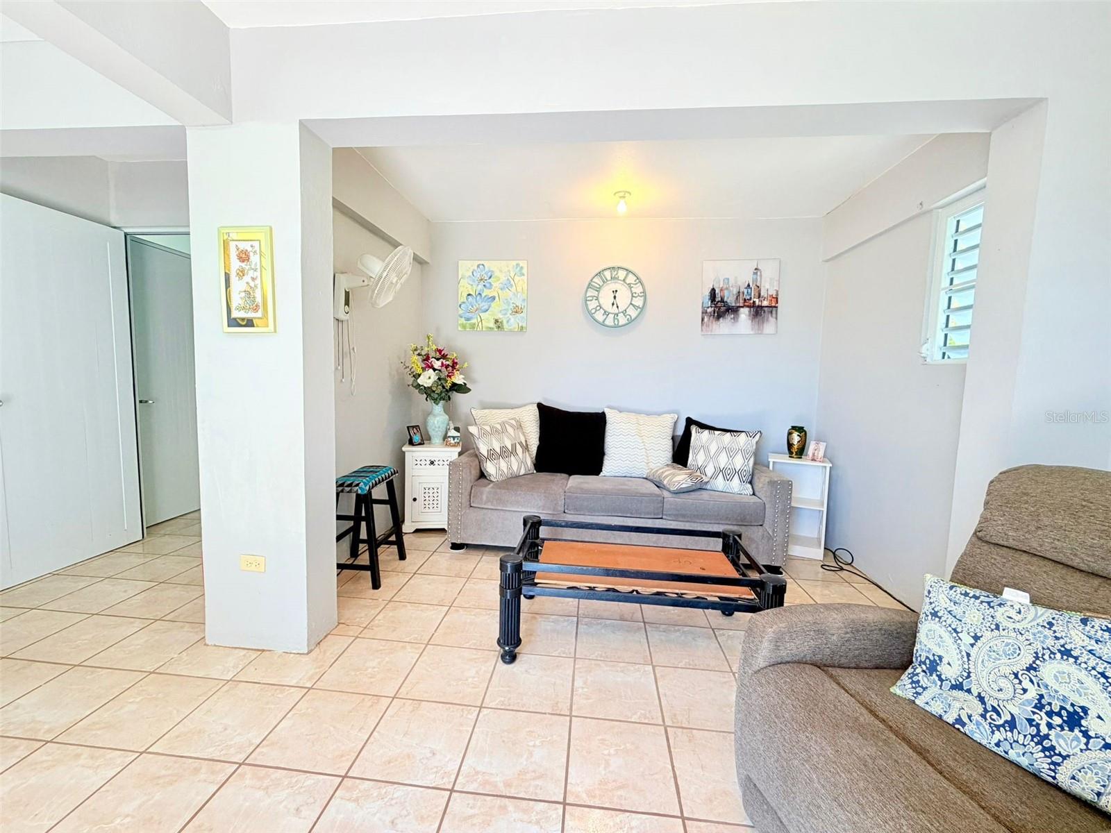 BO SANTA CATALINA, CARR 150 KM.HM 14, COAMO, PR 00 - Residential