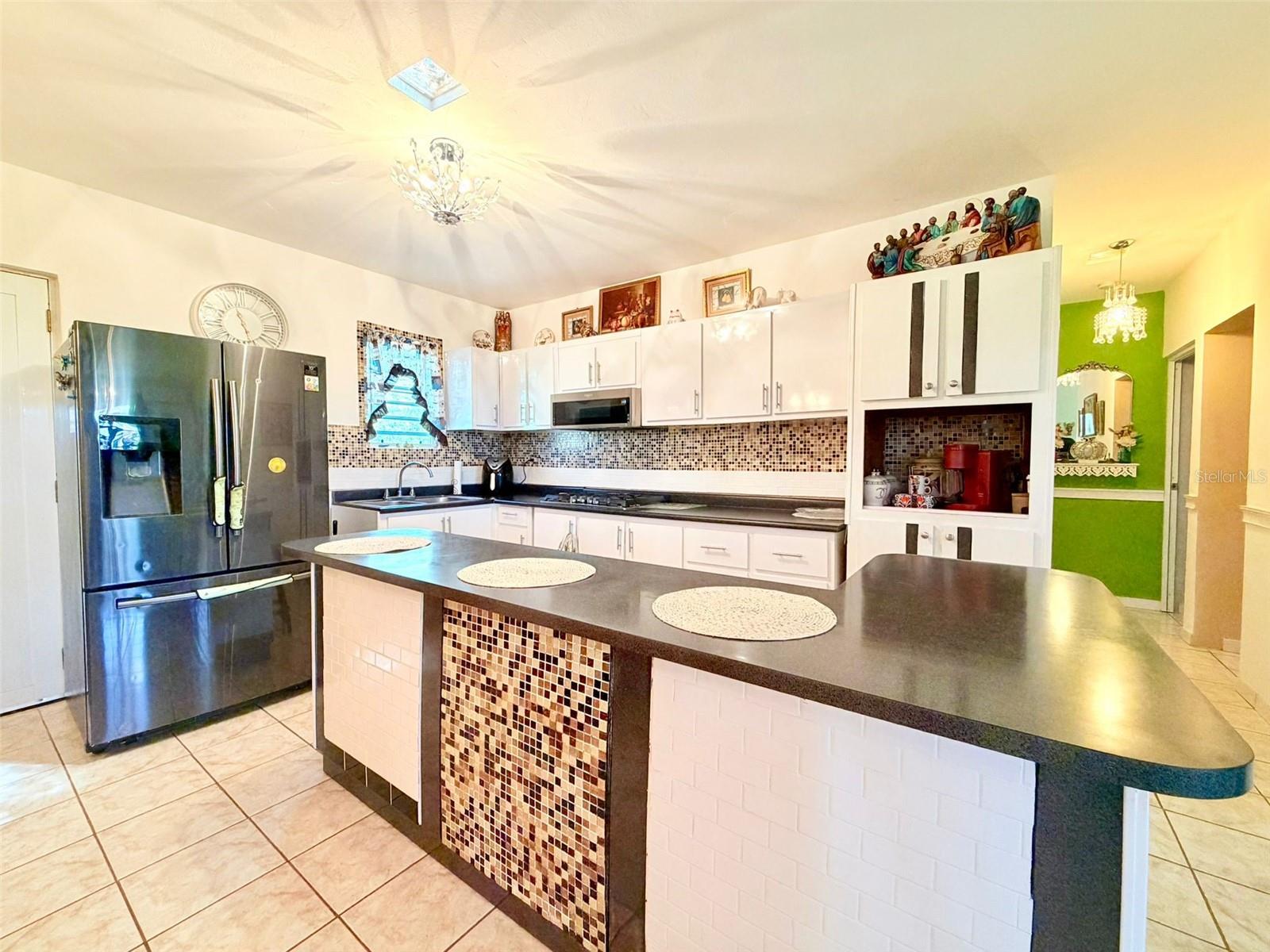 BO SANTA CATALINA, CARR 150 KM.HM 14, COAMO, PR 00 - Residential