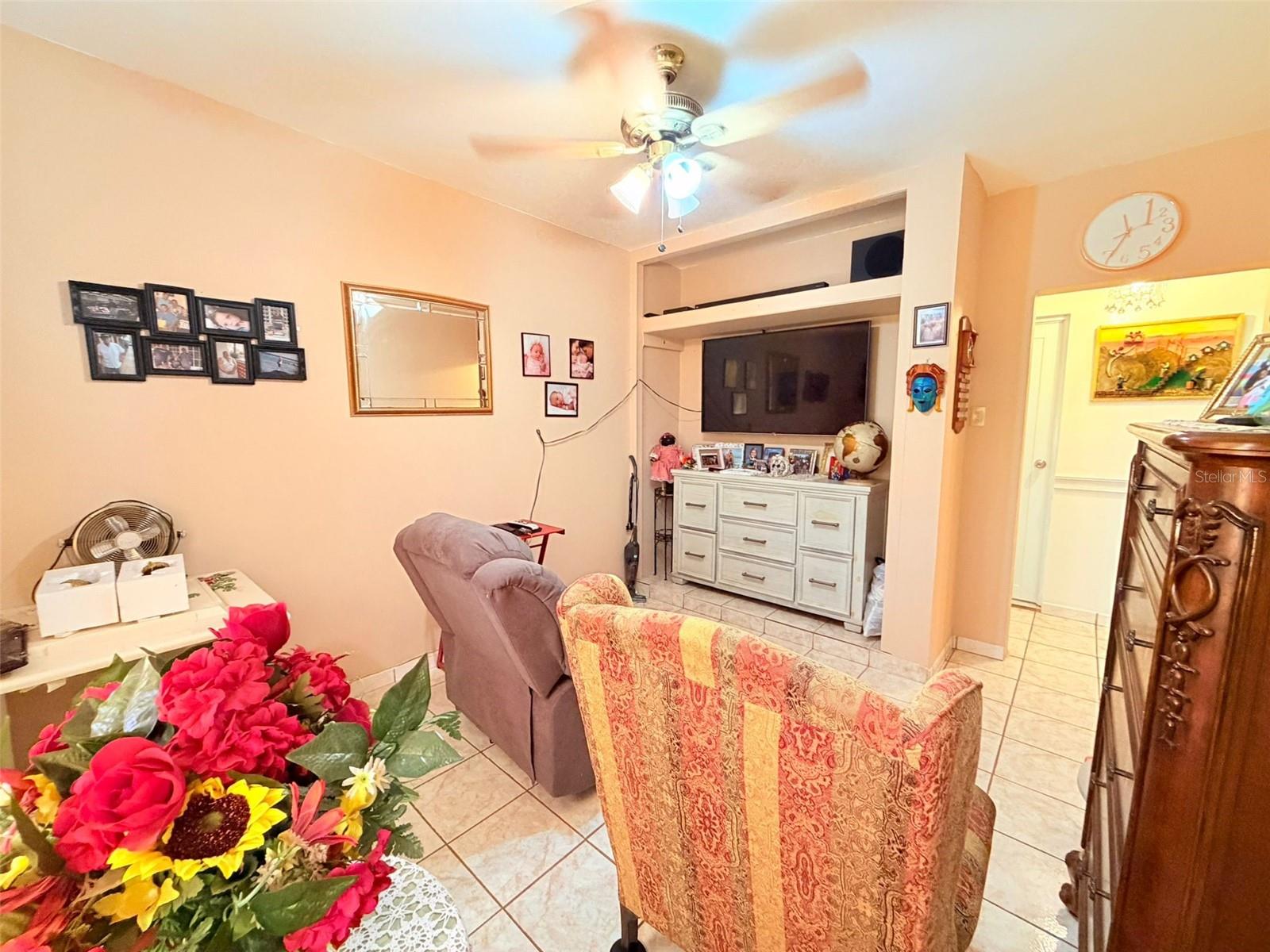 BO SANTA CATALINA, CARR 150 KM.HM 14, COAMO, PR 00 - Residential