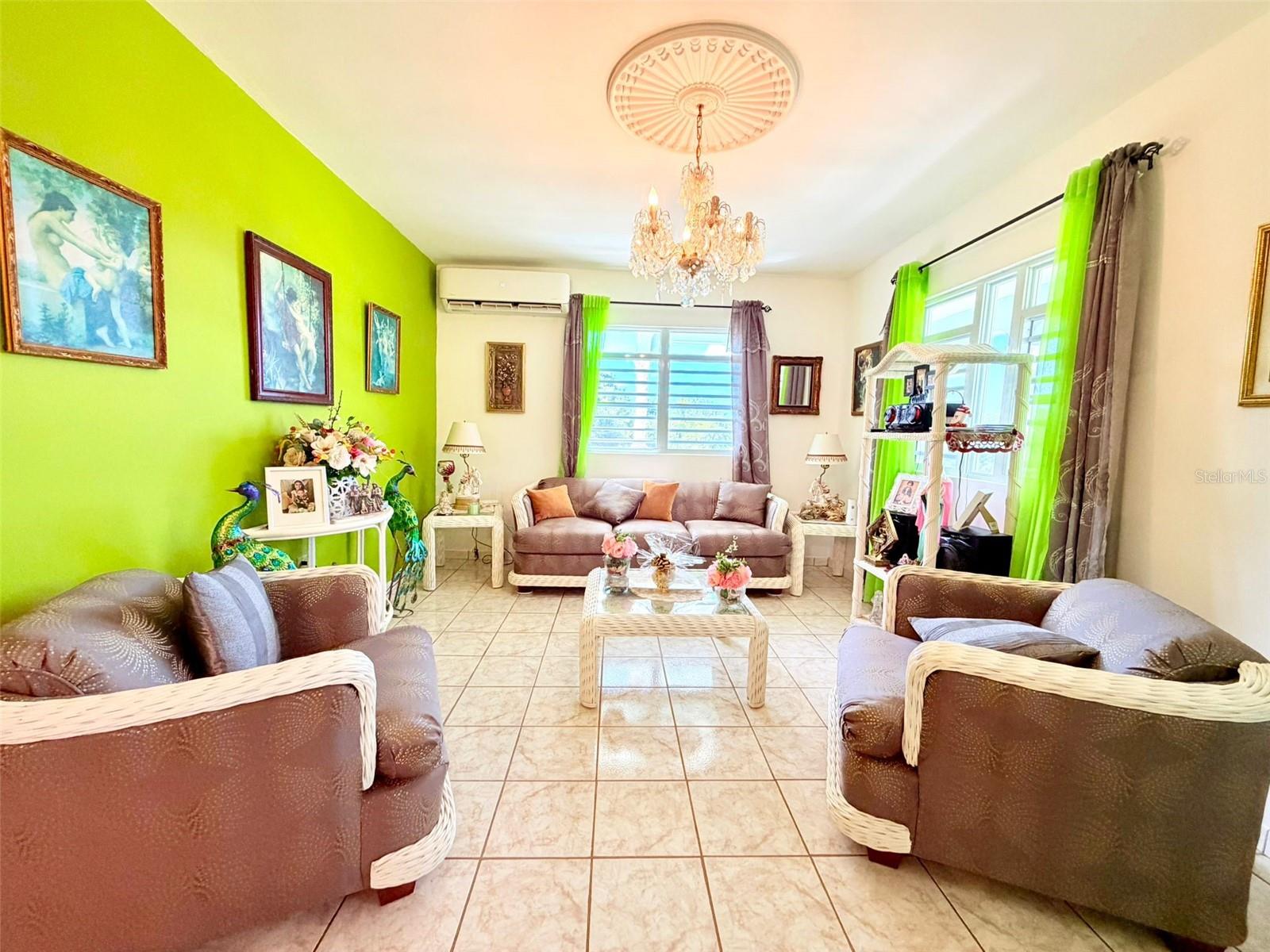 BO SANTA CATALINA, CARR 150 KM.HM 14, COAMO, PR 00 - Residential