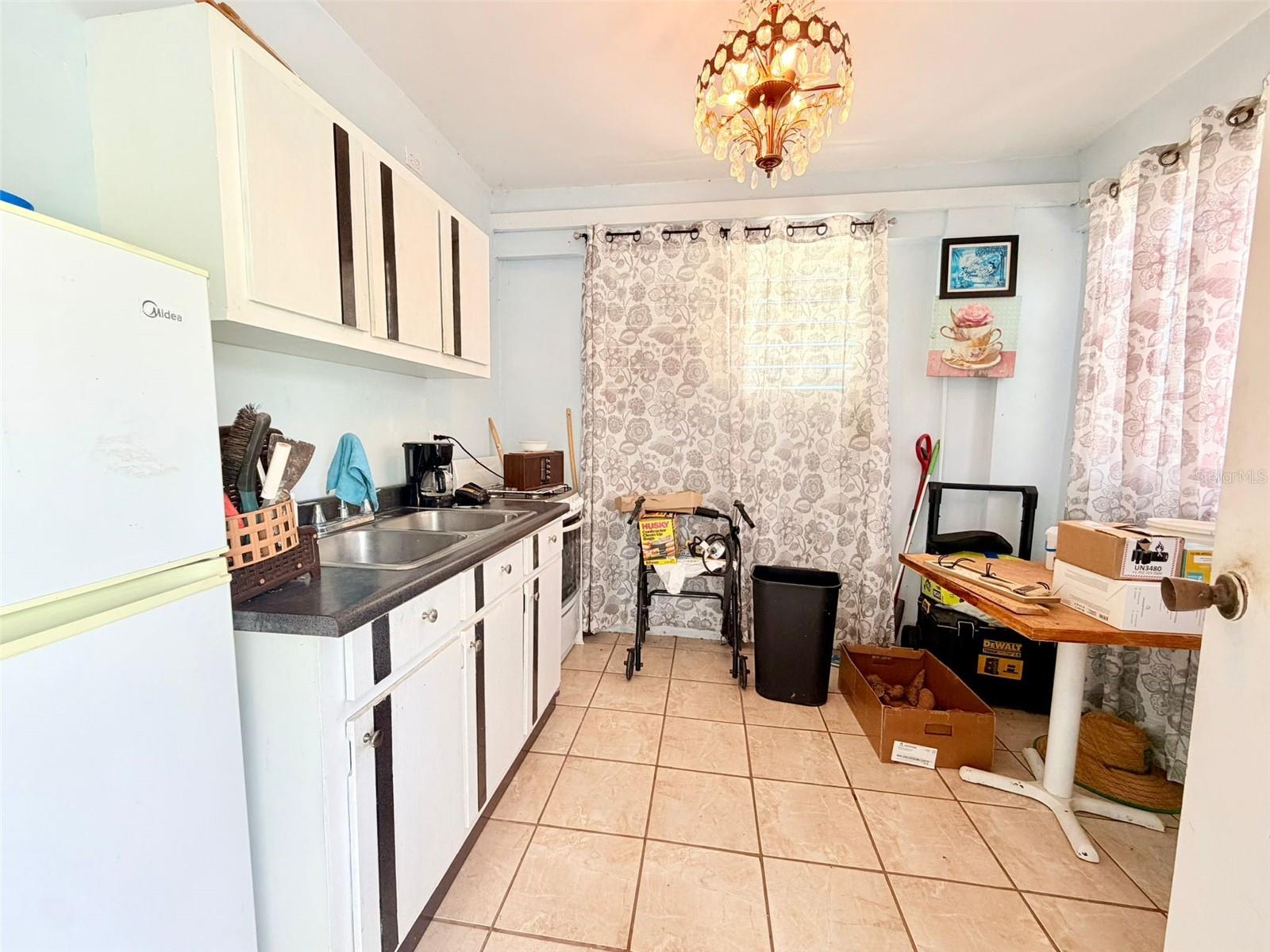 BO SANTA CATALINA, CARR 150 KM.HM 14, COAMO, PR 00 - Residential