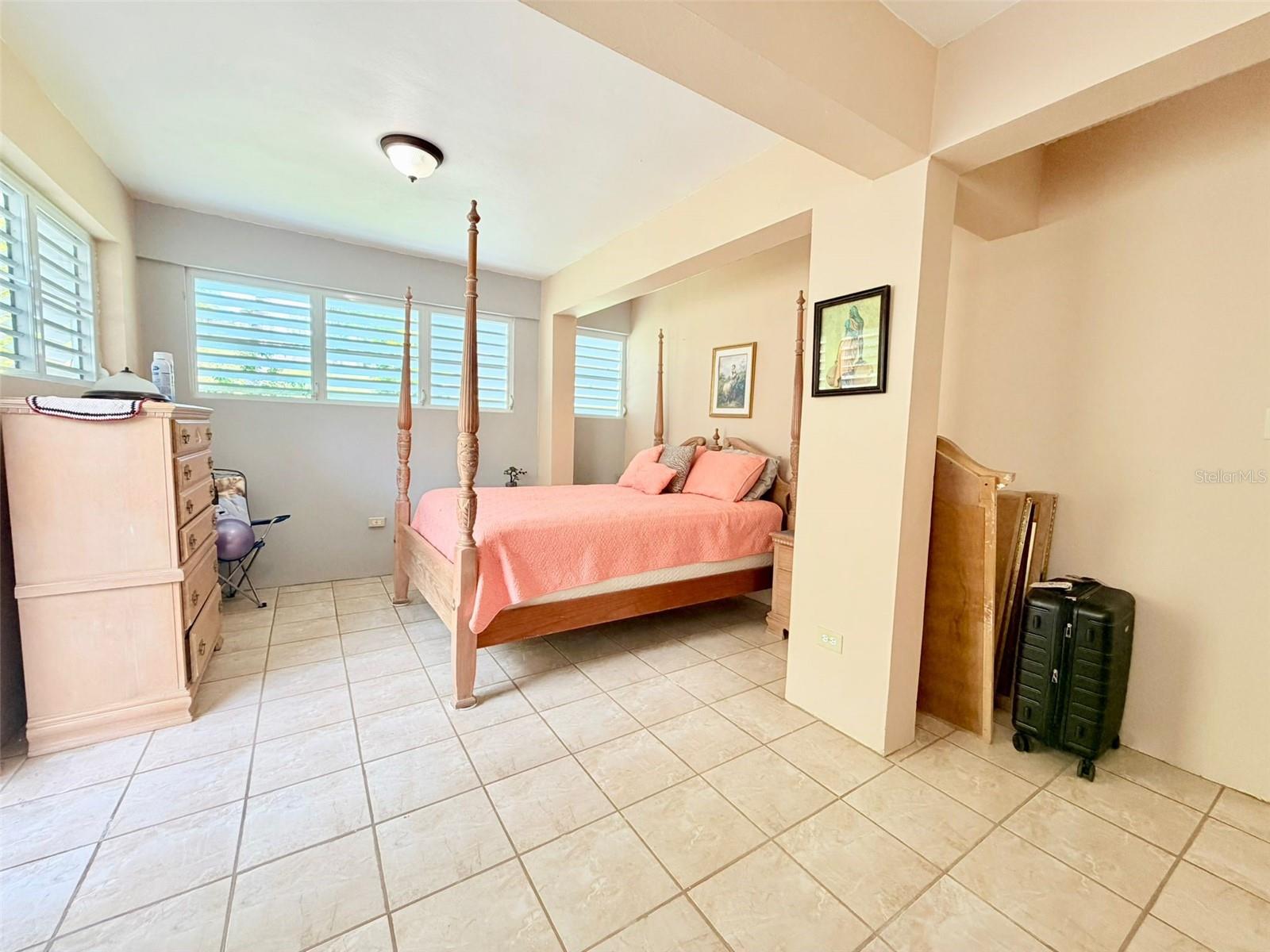 BO SANTA CATALINA, CARR 150 KM.HM 14, COAMO, PR 00 - Residential