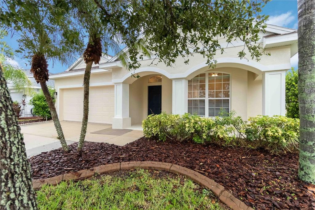 Photo of 6311 French Creek Court, Ellenton, FL 34222 (MLS # A4660133)