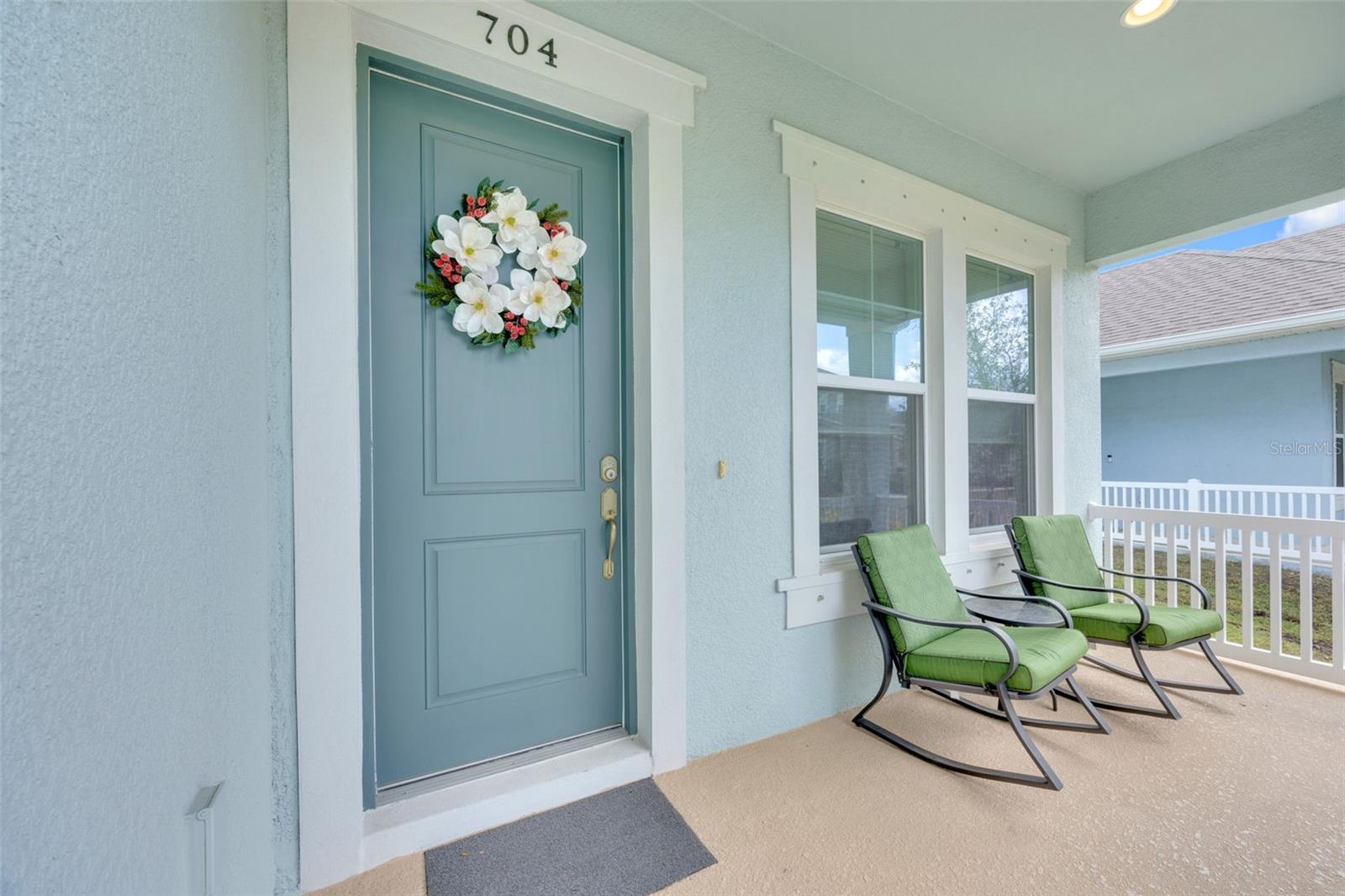 704 WINTERSIDE DRIVE
