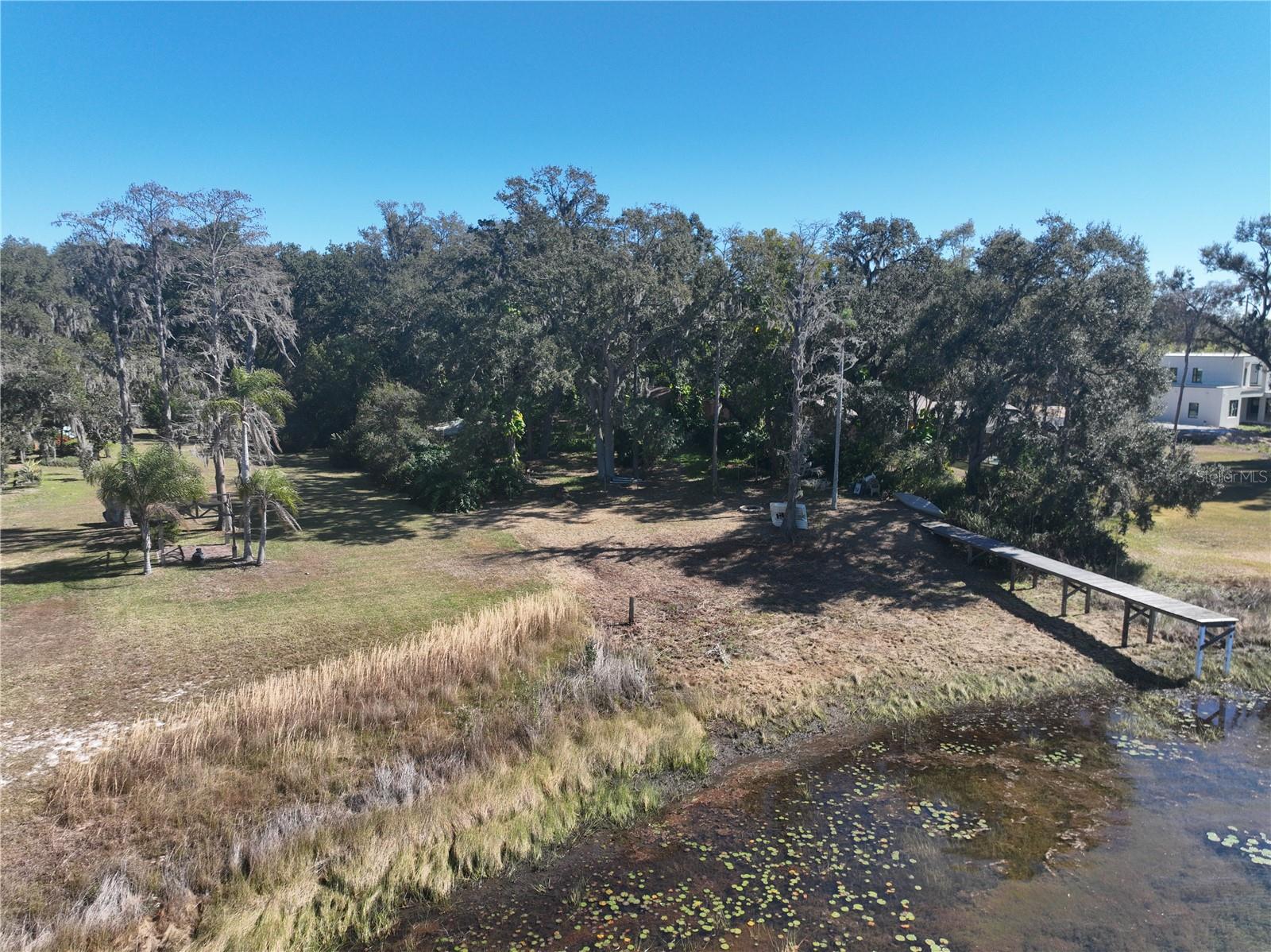 UNPLATTED - Residential