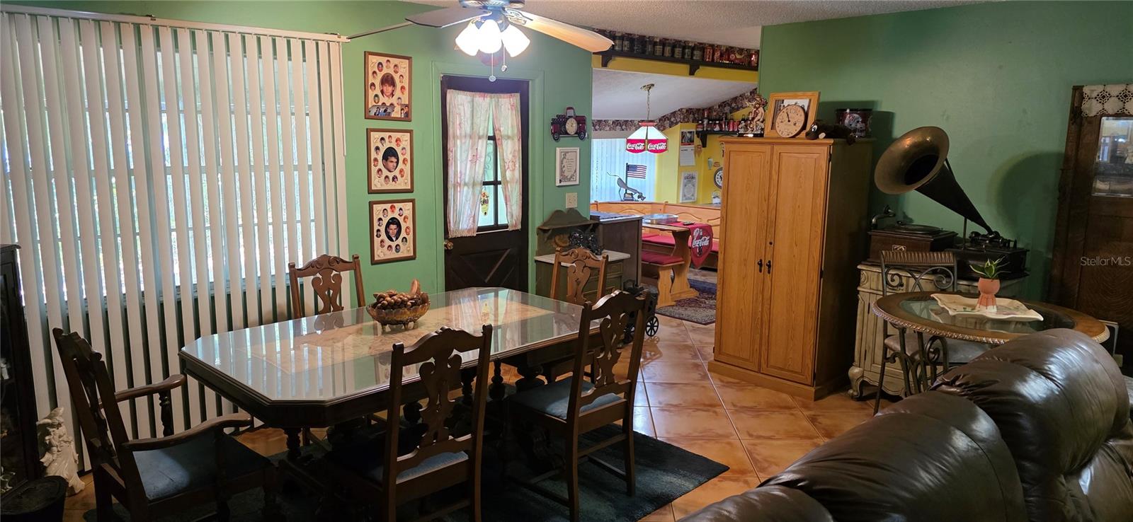 UNPLATTED - Residential