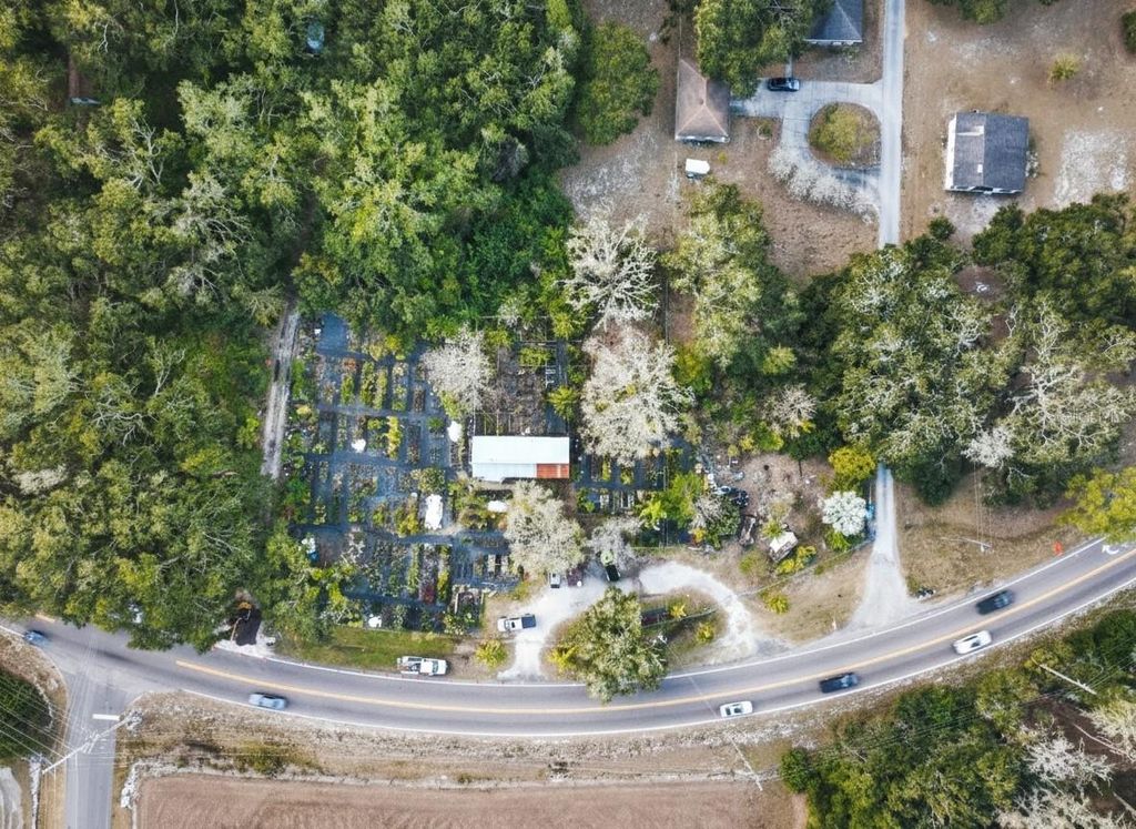 Photo of 9906 Gunn Highway, Odessa, FL 33556 (MLS # TB8463972)