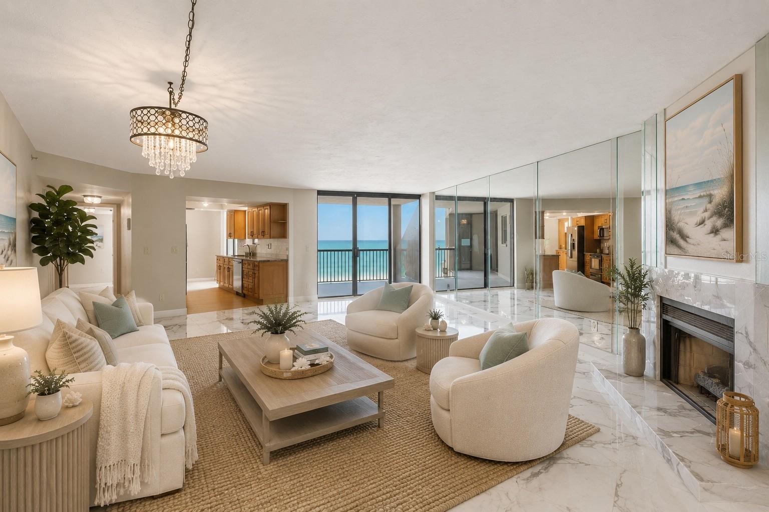 1600 GULF BOULEVARD 512