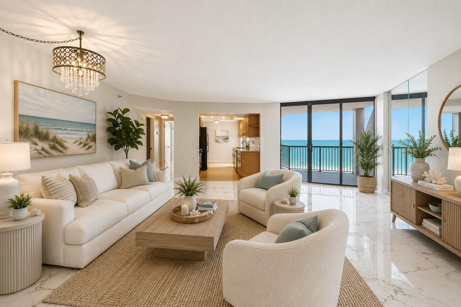 1600 GULF BOULEVARD 512