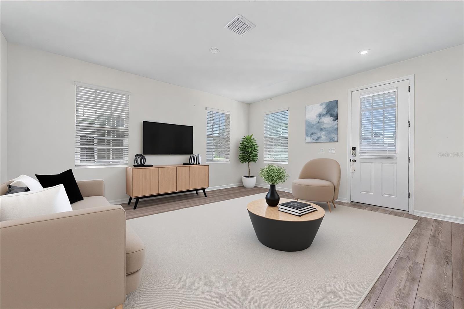 2101 CELEBRATION BOULEVARD