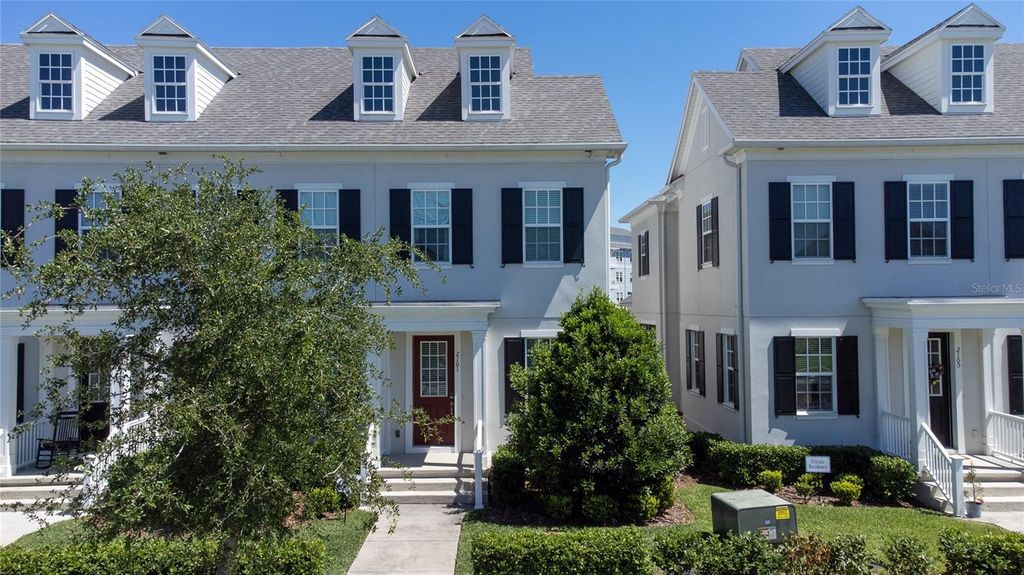 Photo of 2101 Celebration Boulevard, Kissimmee, FL 34747 (MLS # O6347244)