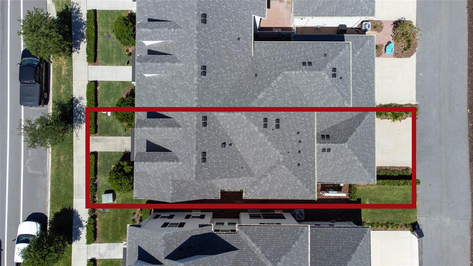 2101 CELEBRATION BOULEVARD