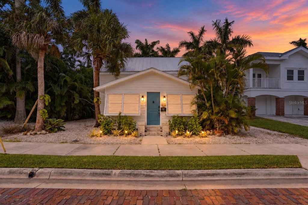 Photo of 109 Dolly Street, Punta Gorda, FL 33950 (MLS # C7531067)