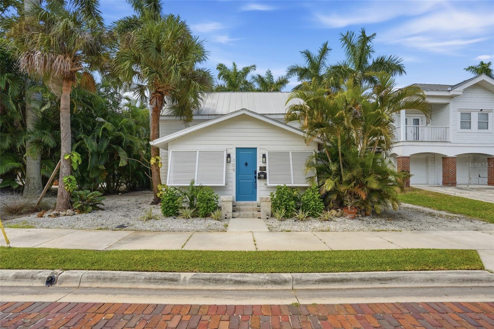 109 DOLLY STREET, PUNTA GORDA, FL, 33950 1 109 DOLLY STREET