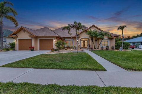 Photo of 1047 Harbour Drake Drive, Punta Gorda, FL 33983 (MLS # C7526989)