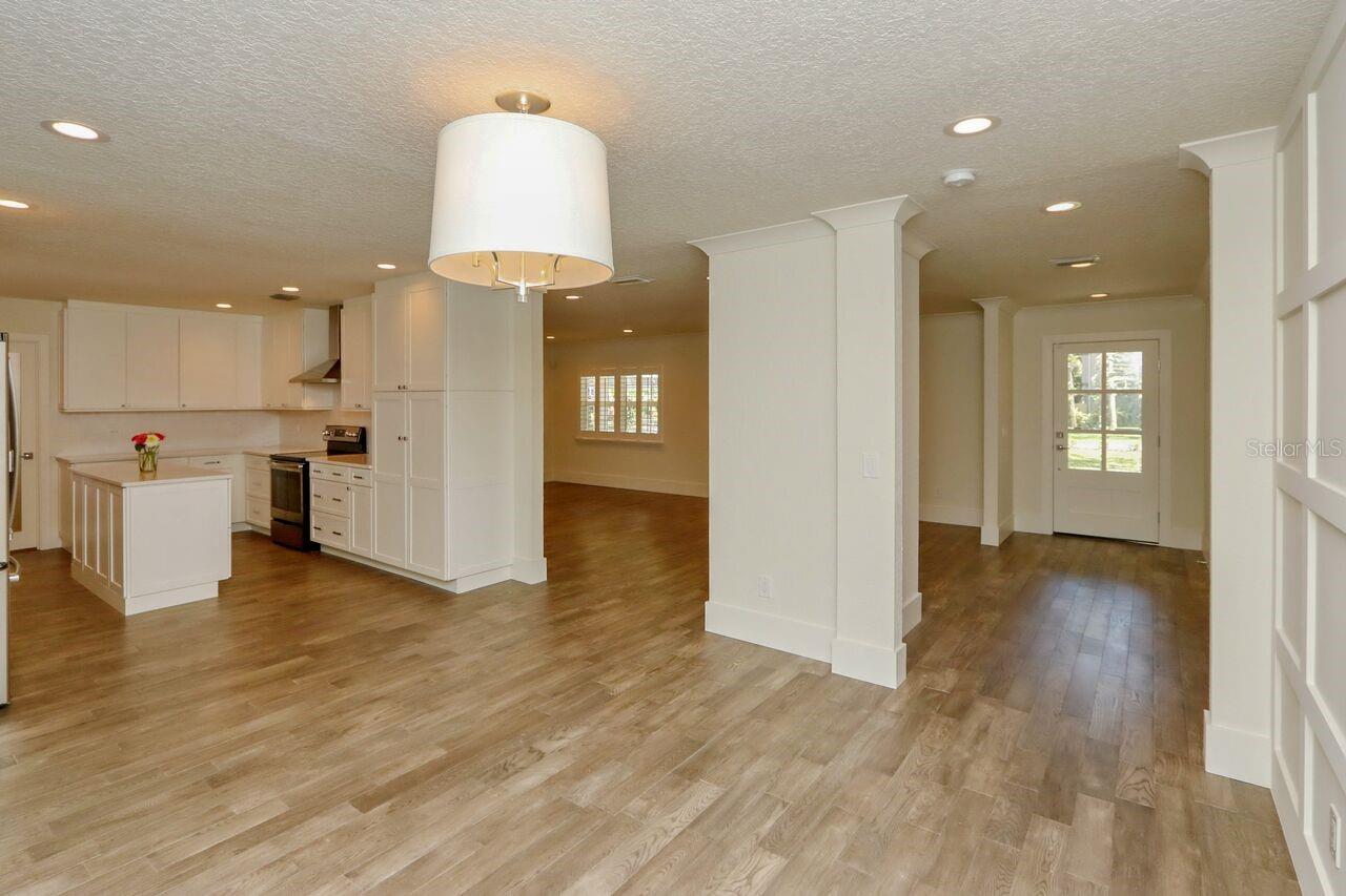 MACKENZIE - Residential Lease