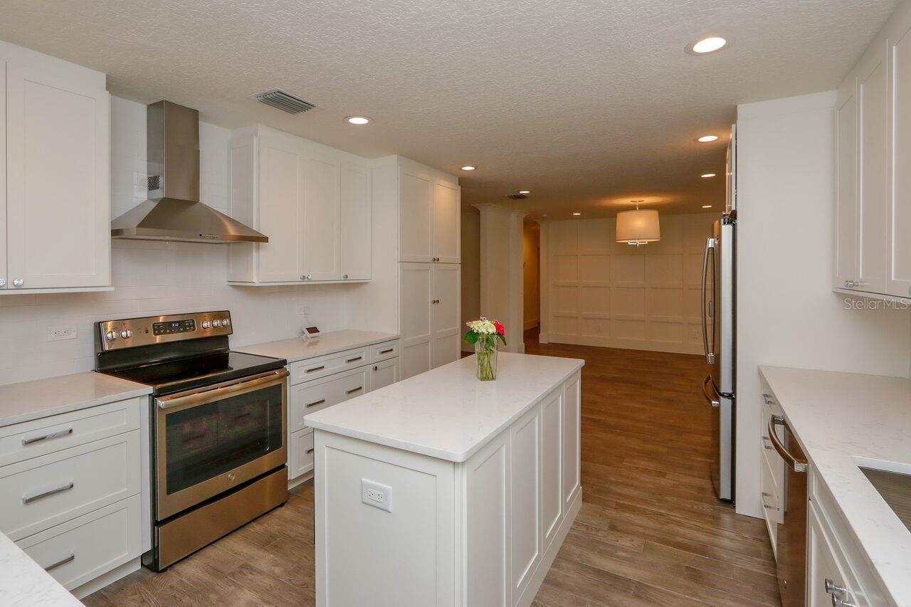 MACKENZIE - Residential Lease