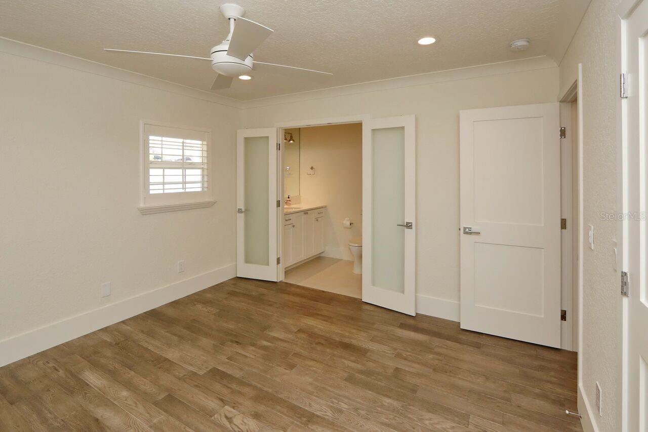 MACKENZIE - Residential Lease