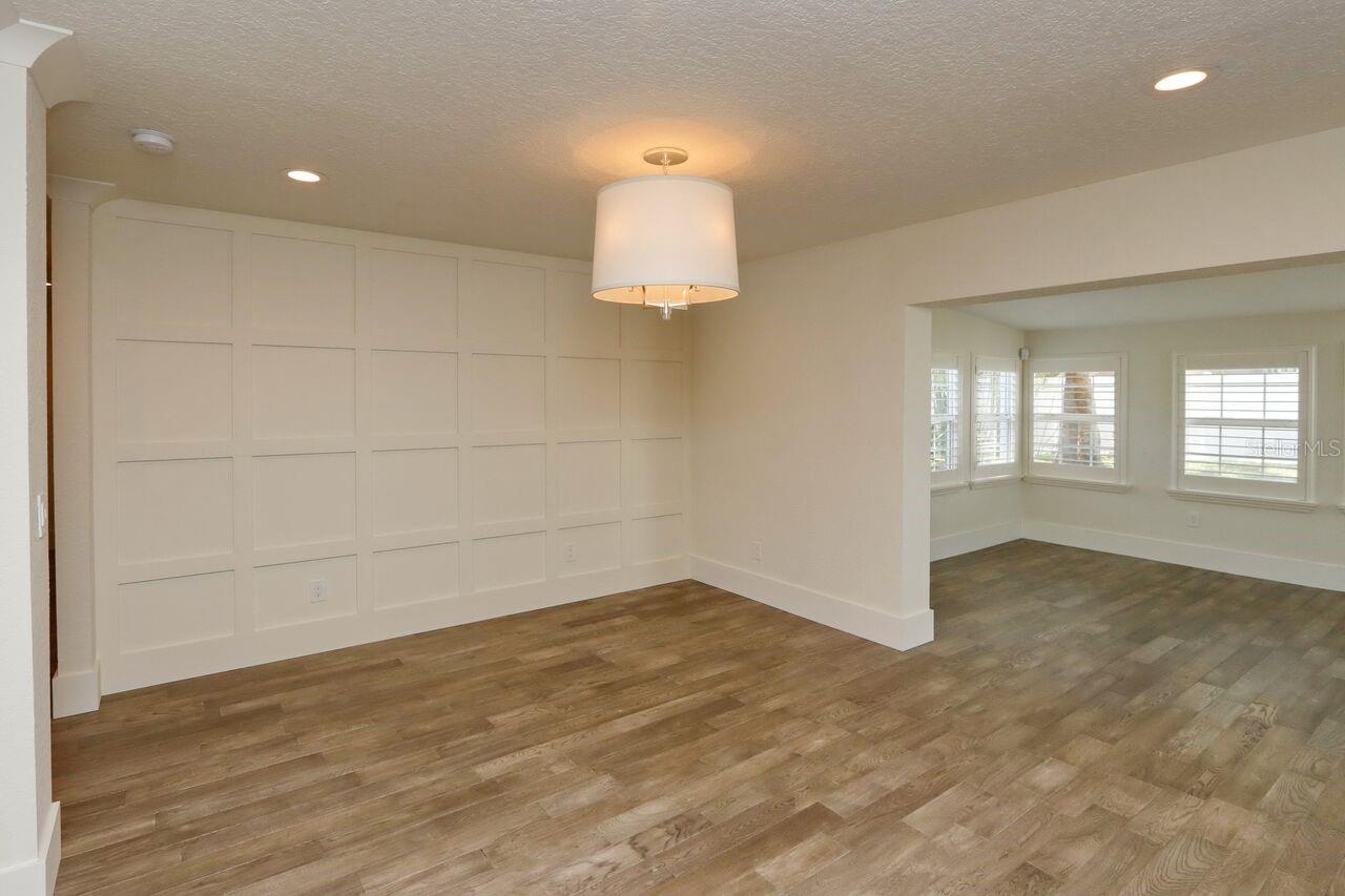 MACKENZIE - Residential Lease