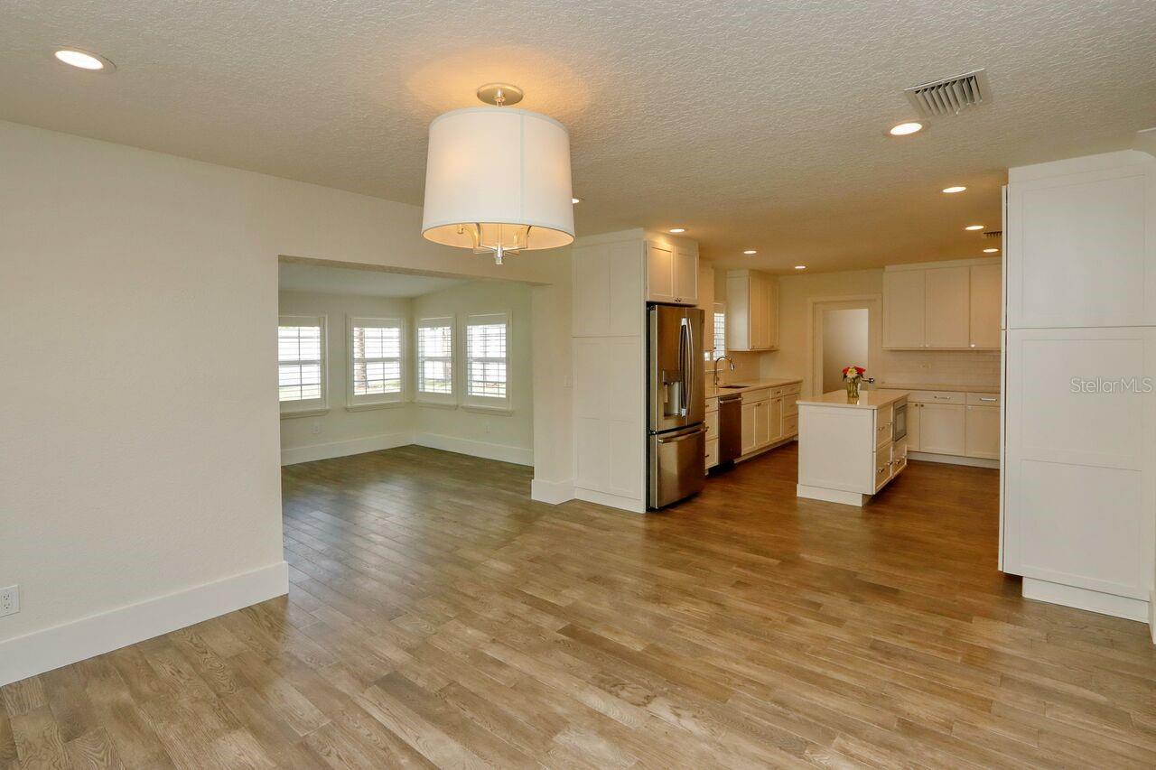 MACKENZIE - Residential Lease