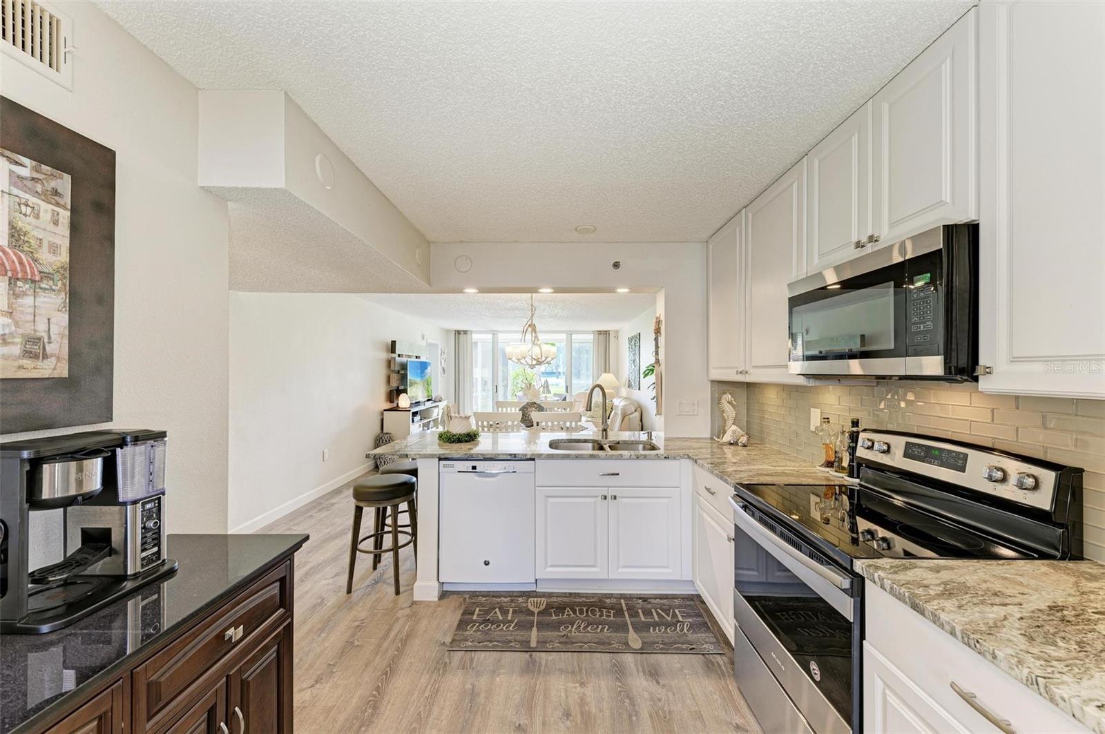 THE FAIRWAYS AT PINEBROOK PH 1 - Residential