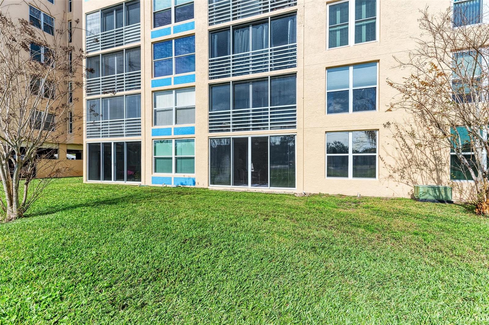 THE FAIRWAYS AT PINEBROOK PH 1 - Residential