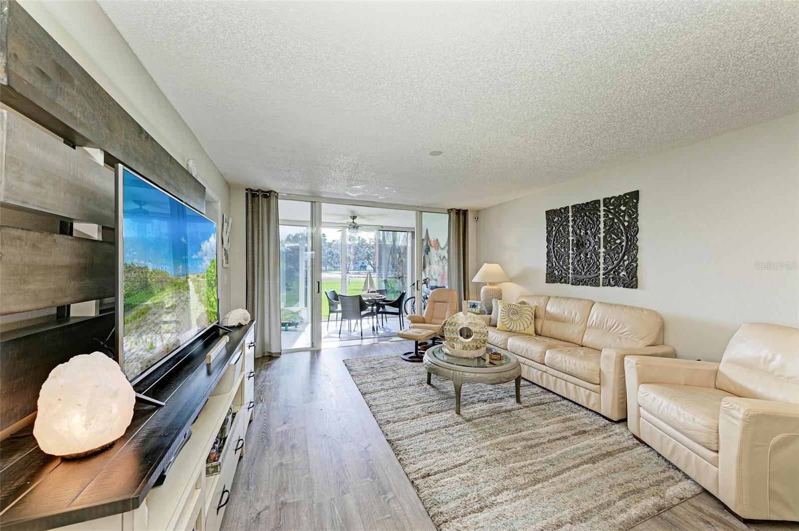 THE FAIRWAYS AT PINEBROOK PH 1 - Residential