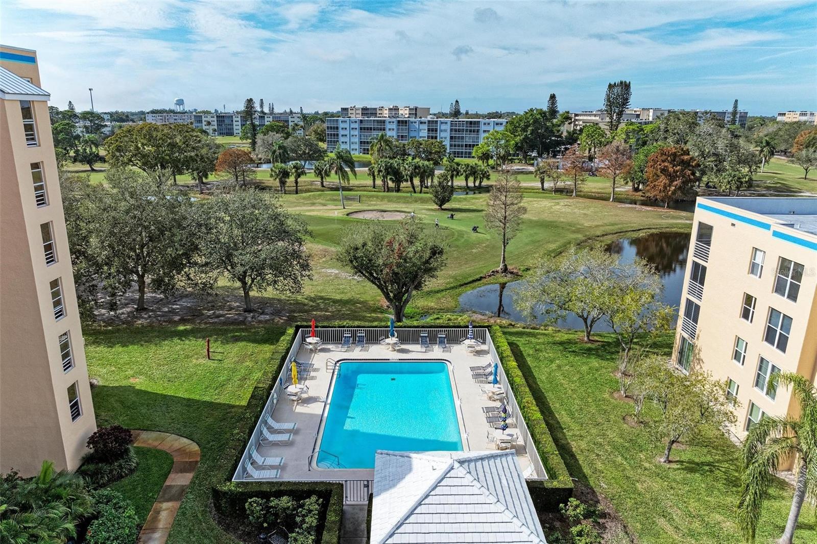 THE FAIRWAYS AT PINEBROOK PH 1 - Residential