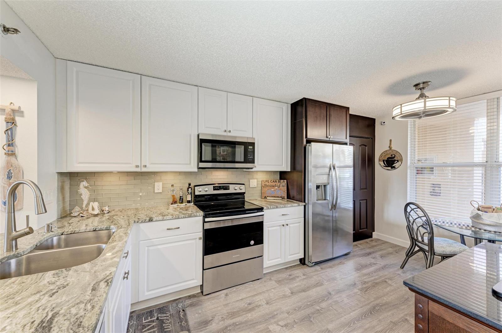 THE FAIRWAYS AT PINEBROOK PH 1 - Residential