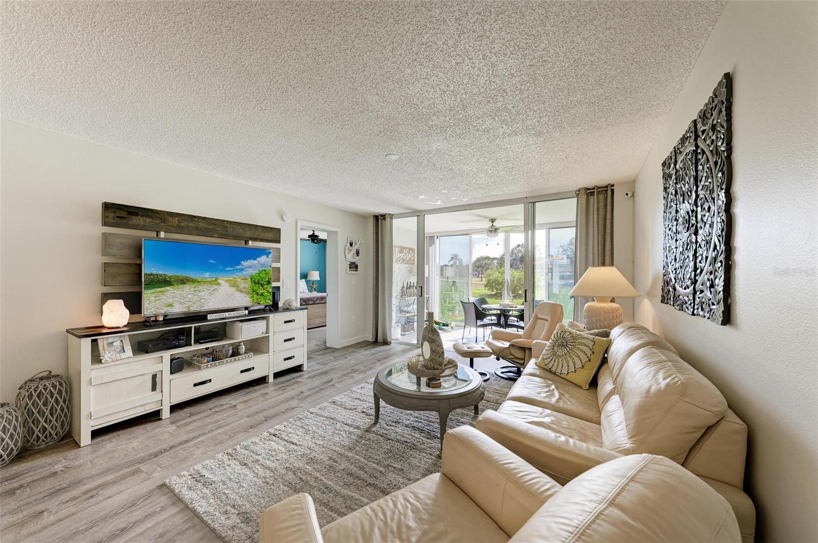 THE FAIRWAYS AT PINEBROOK PH 1 - Residential