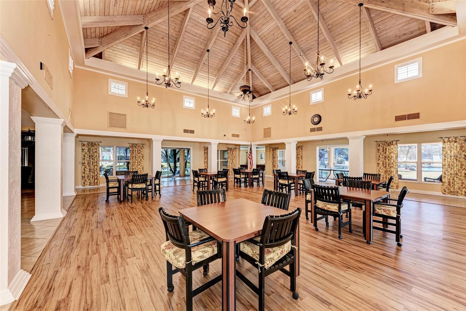 THE FAIRWAYS AT PINEBROOK PH 1 - Residential