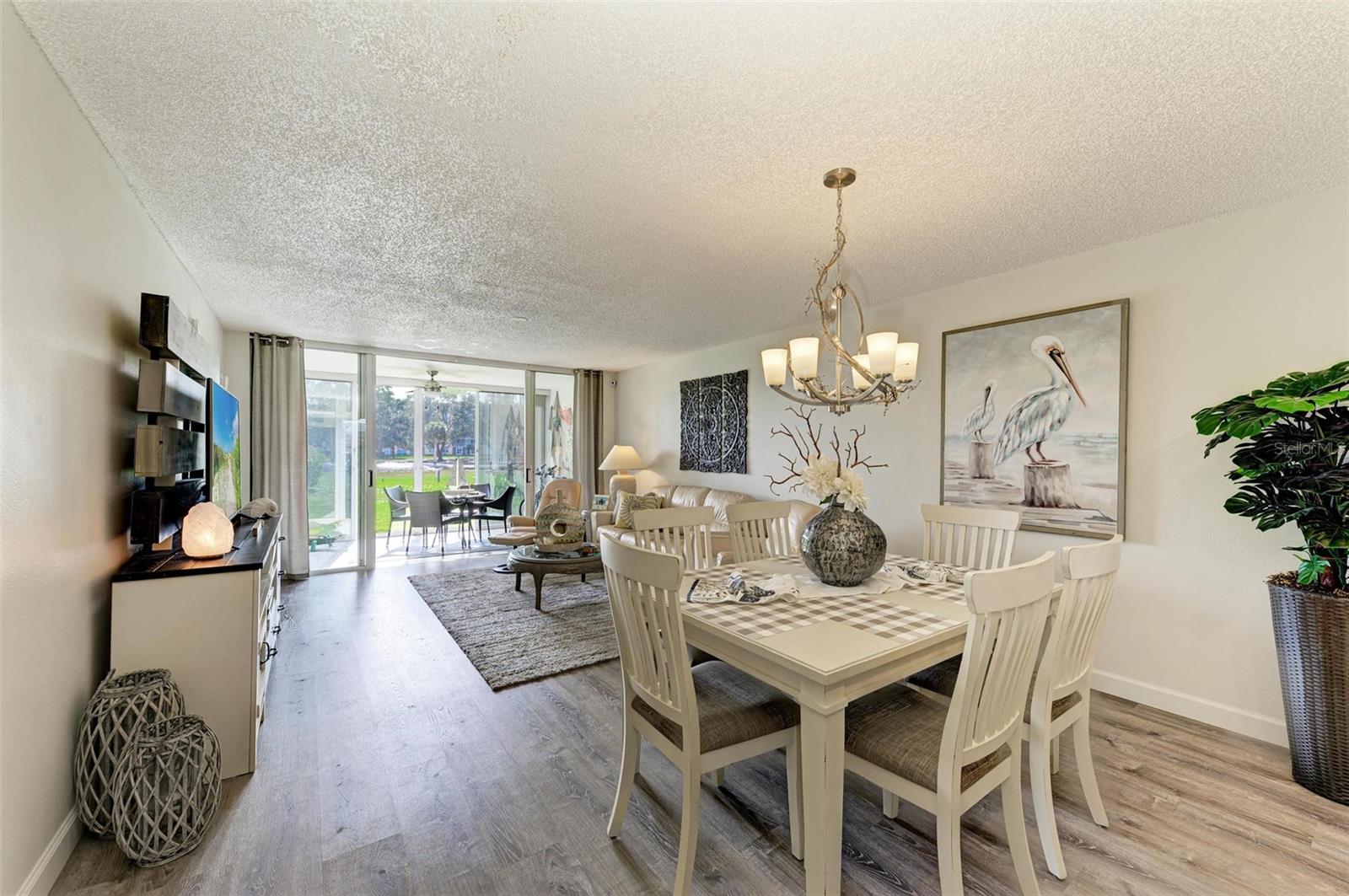 THE FAIRWAYS AT PINEBROOK PH 1 - Residential