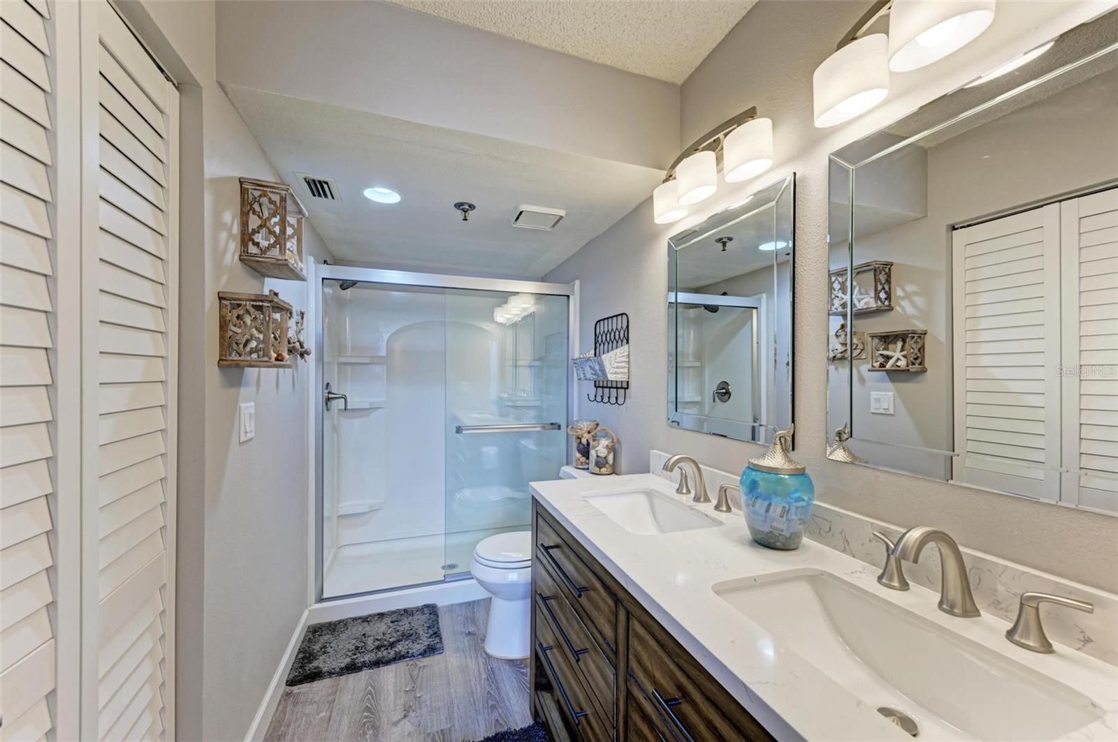 THE FAIRWAYS AT PINEBROOK PH 1 - Residential