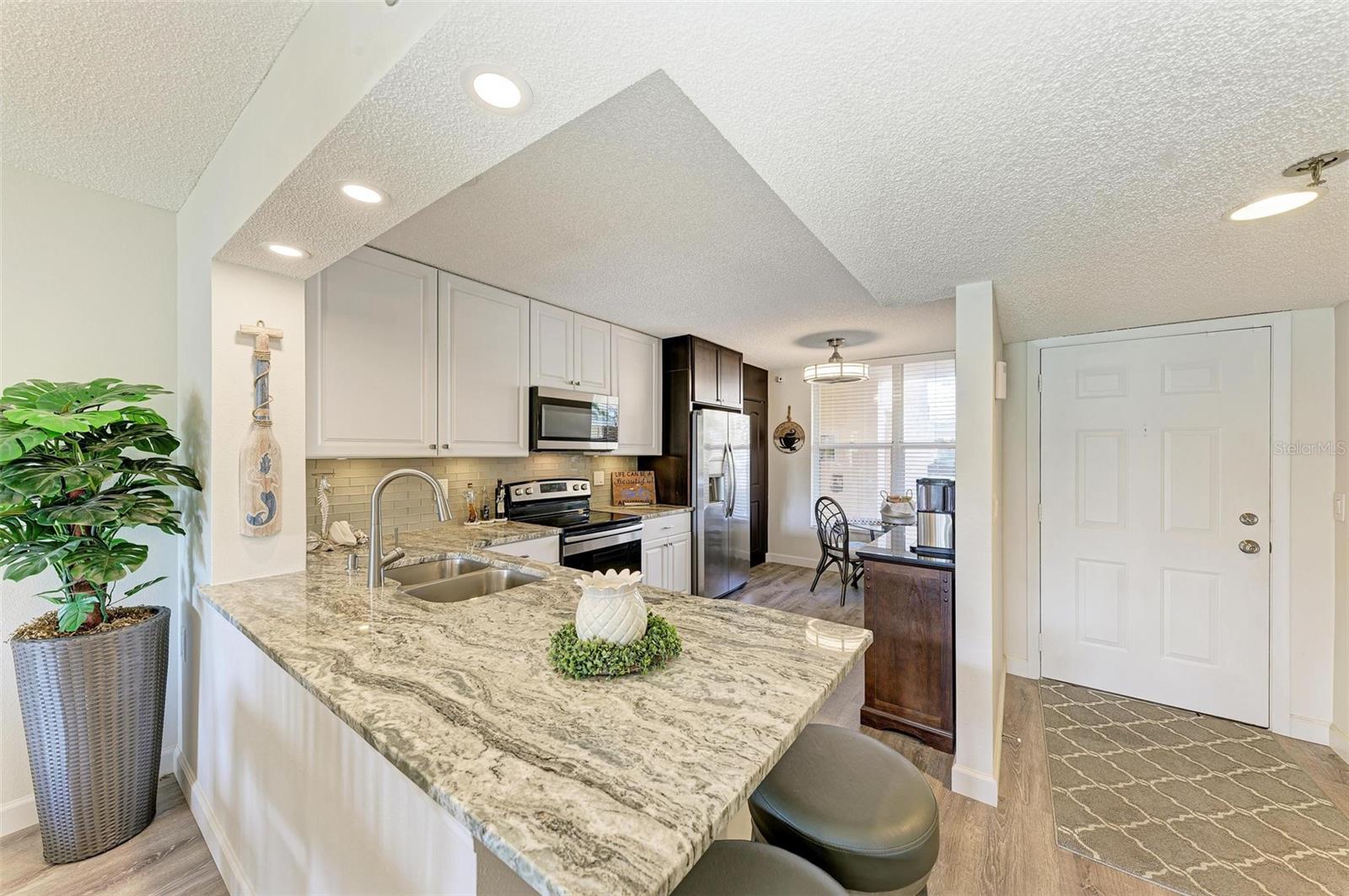 THE FAIRWAYS AT PINEBROOK PH 1 - Residential