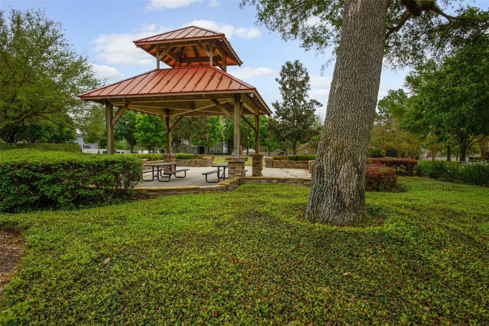 WEKIVA RUN PH I 01 - Residential