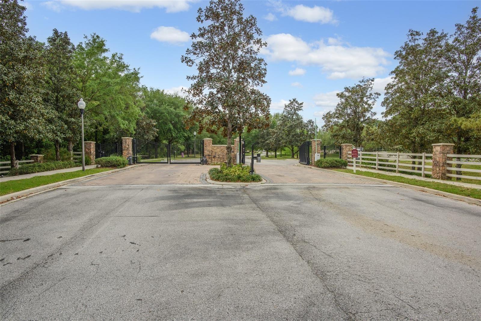 WEKIVA RUN PH I 01 - Residential