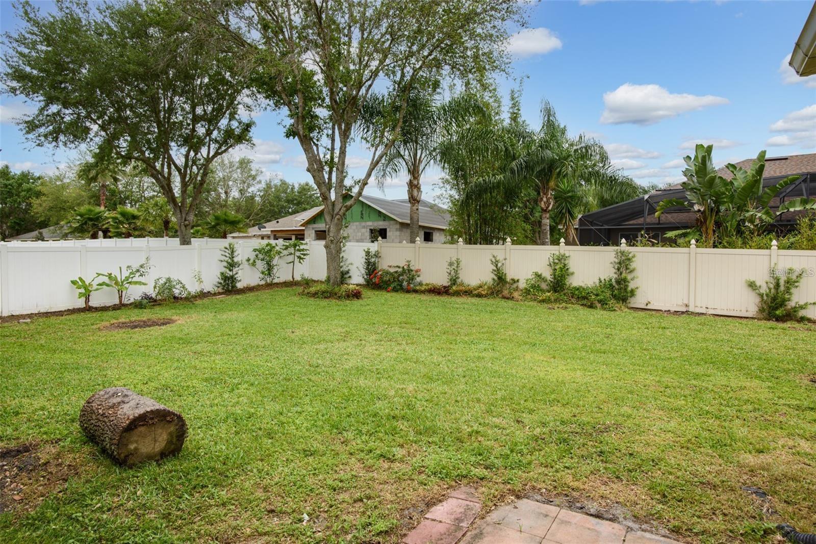 WEKIVA RUN PH I 01 - Residential