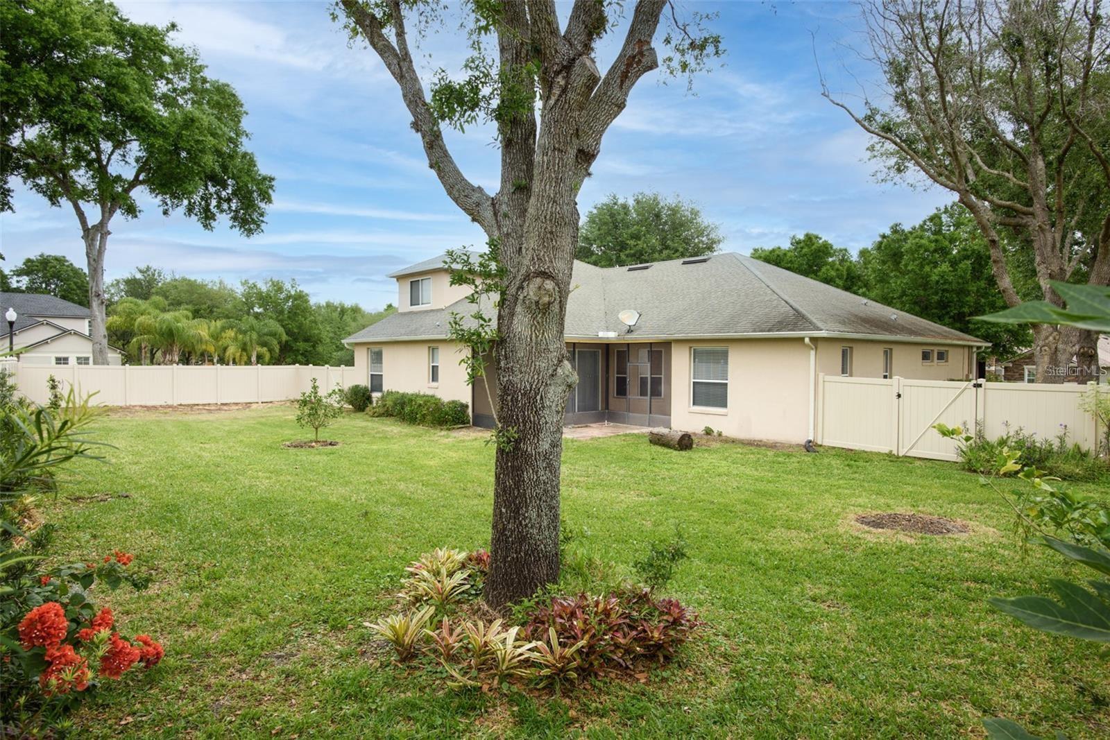 WEKIVA RUN PH I 01 - Residential