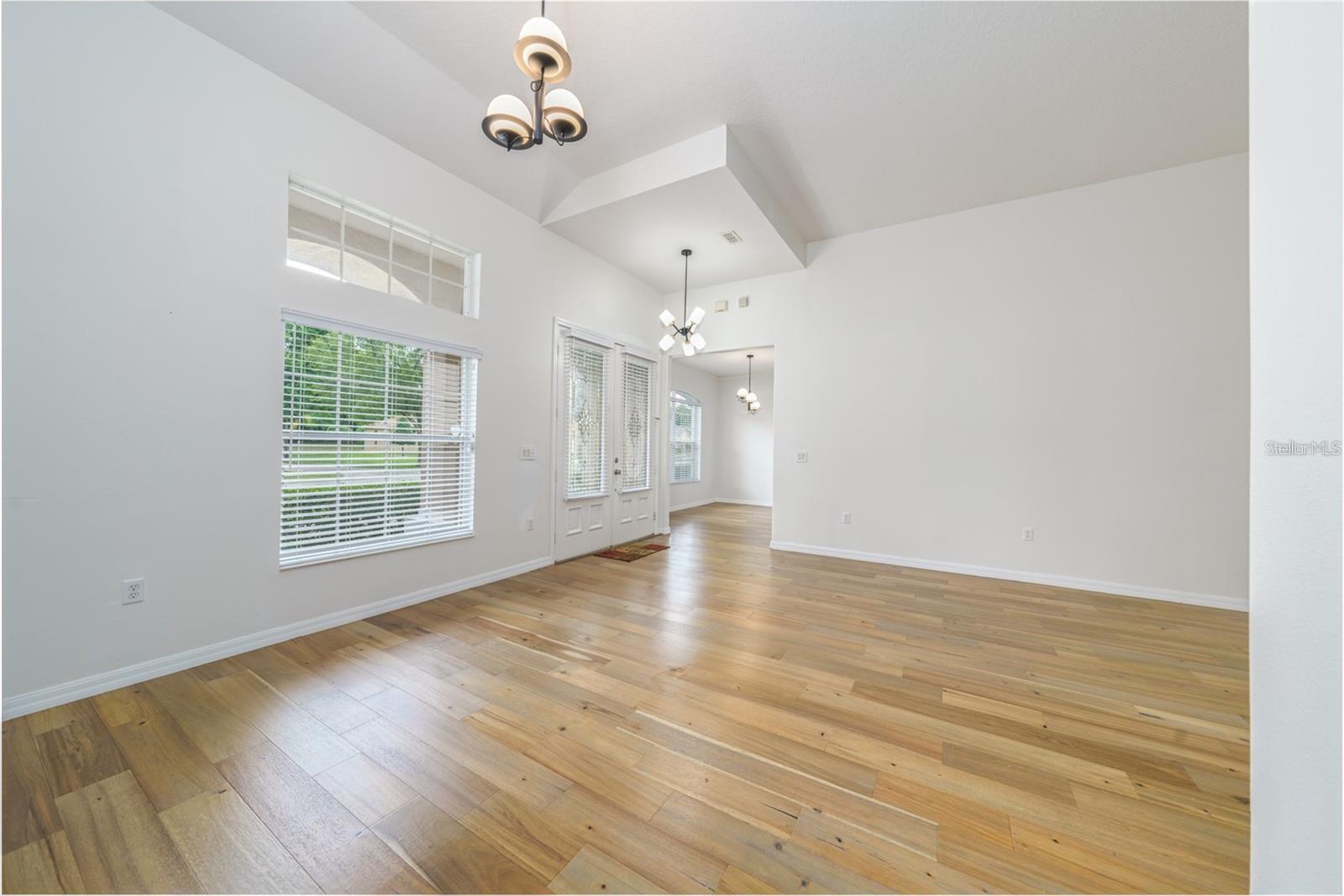 WEKIVA RUN PH I 01 - Residential