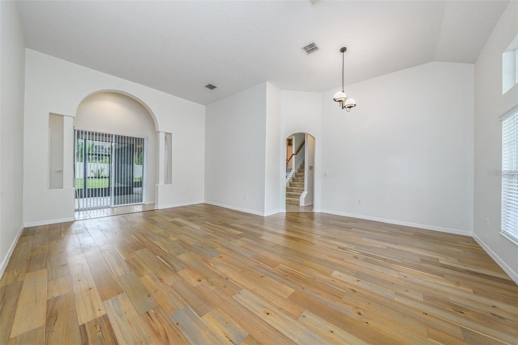 Photo of 2407 Ponkan Summit Drive, Apopka, FL 32712 (MLS # O6375641)