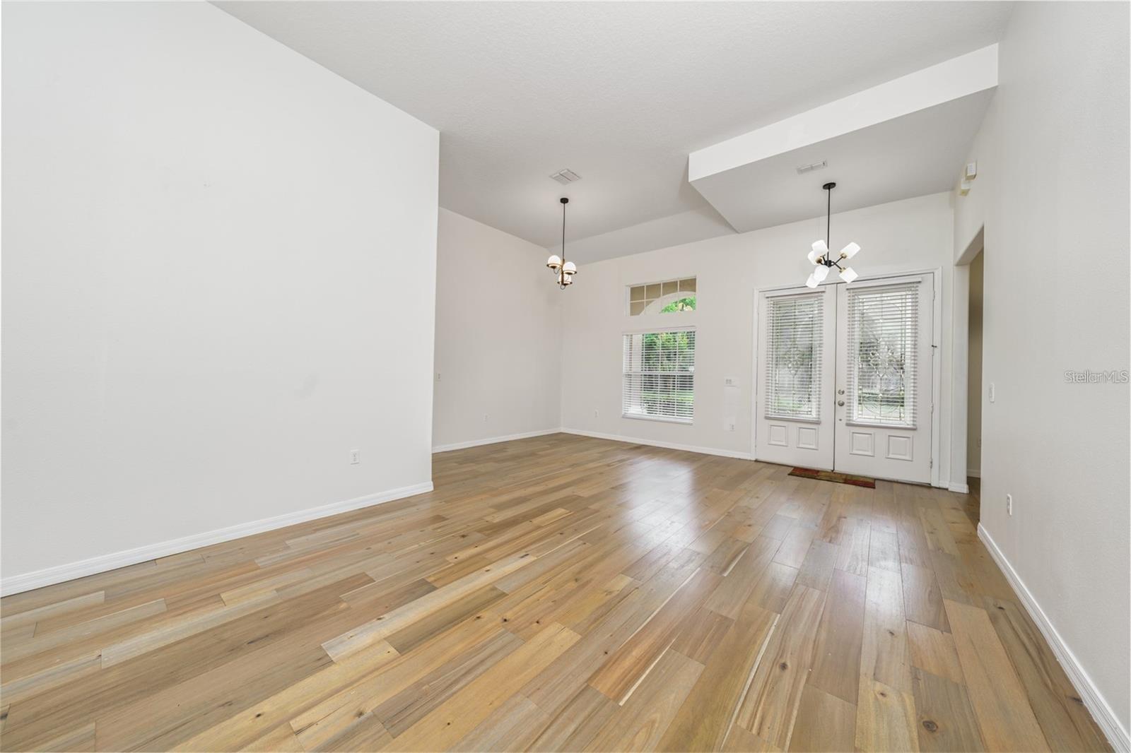 WEKIVA RUN PH I 01 - Residential